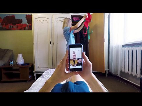 ❤️ Pusseserė privertė brolį pasidaryti prieš pat mamai grįžtant namo ❌ Anal video prie mūsų