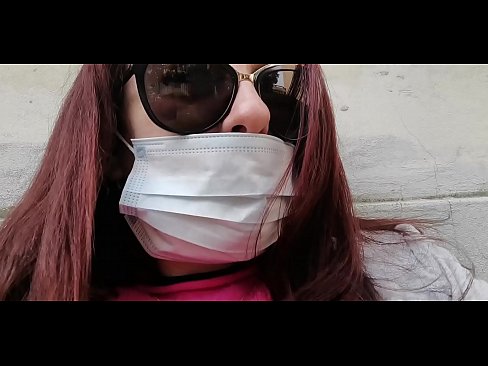 ❤️ Nicoletta keršija kaimynui ir šlapinasi į jo garažą (Specialusis Covid19 Italų karantinas) ❌ Anal video prie mūsų