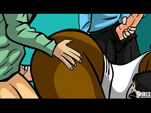 ❤️ Mokiniai po pamokų užsiima seksu su juodaodžiu mokytoju ❌ Anal video prie mūsų