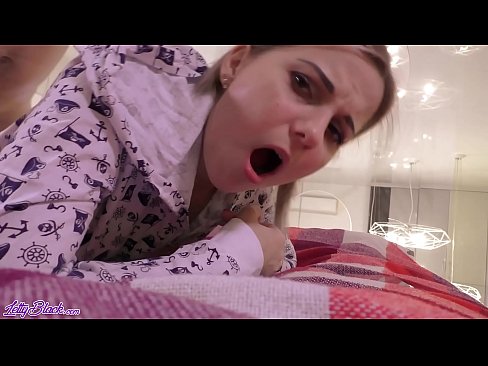 ❤️ Seksuali mama nuryti ir pregistyle seksas - sperma iš arti ❌ Anal video prie mūsų